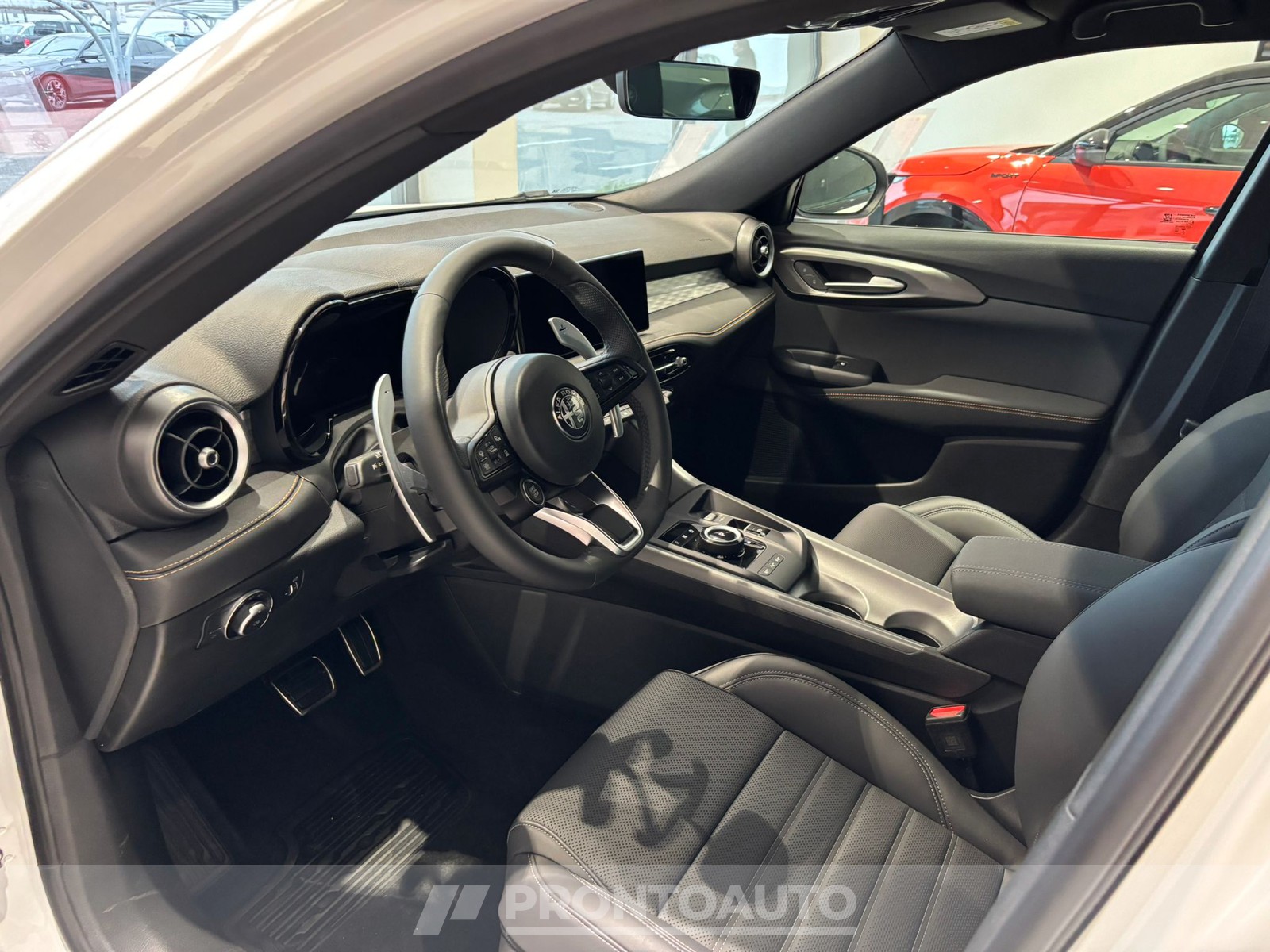 PRONTOAUTO Alfa Romeo Tonale
