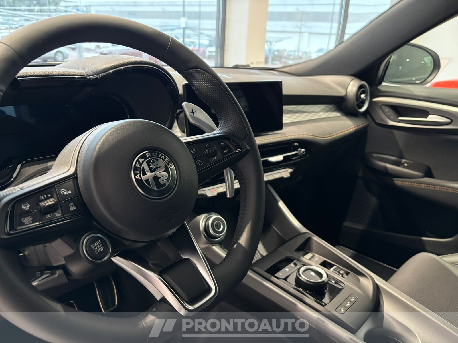 PRONTOAUTO Alfa Romeo Tonale