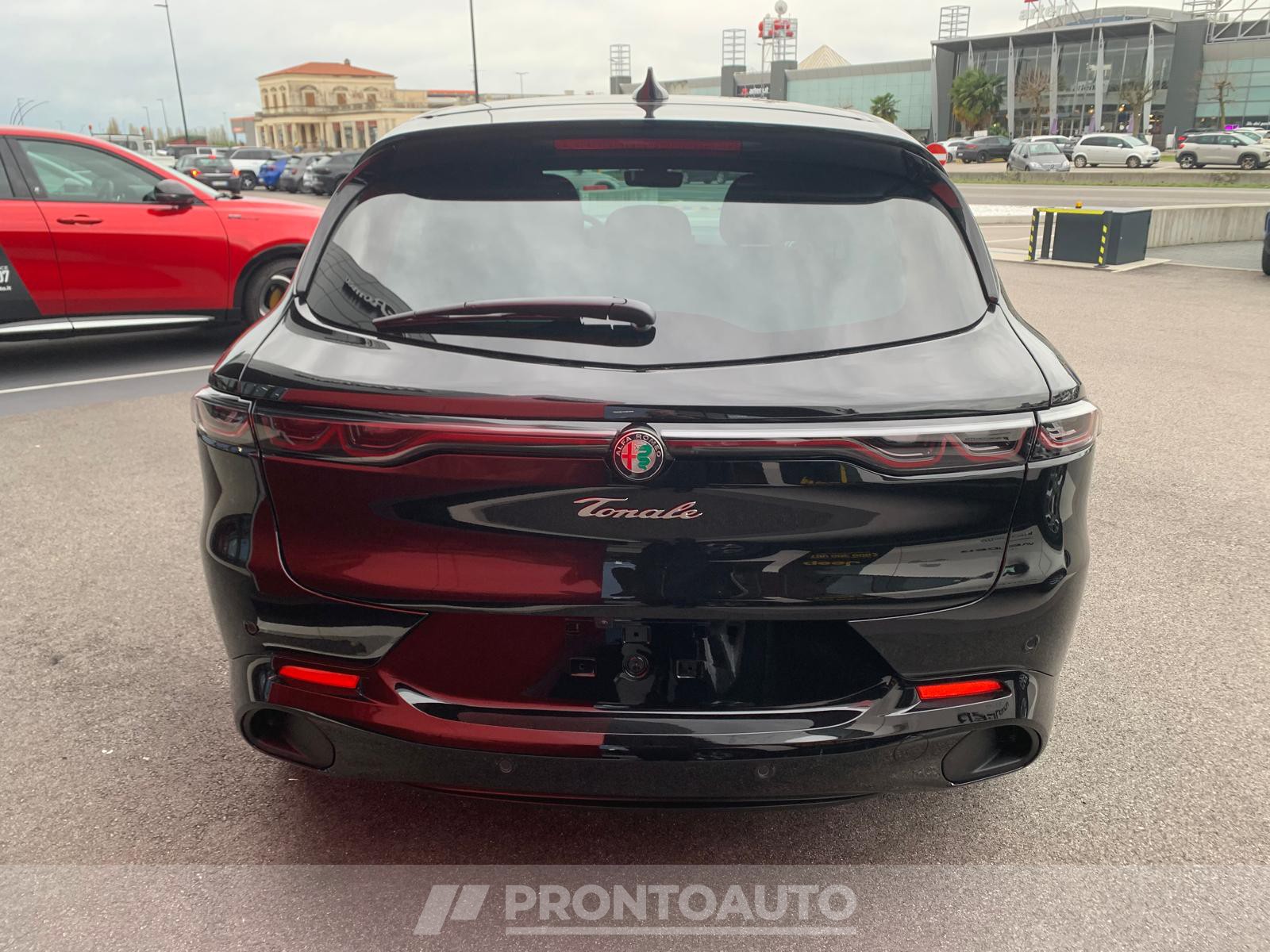 PRONTOAUTO Alfa Romeo Tonale