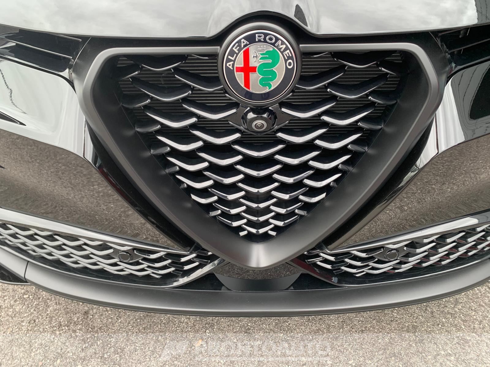 PRONTOAUTO Alfa Romeo Tonale