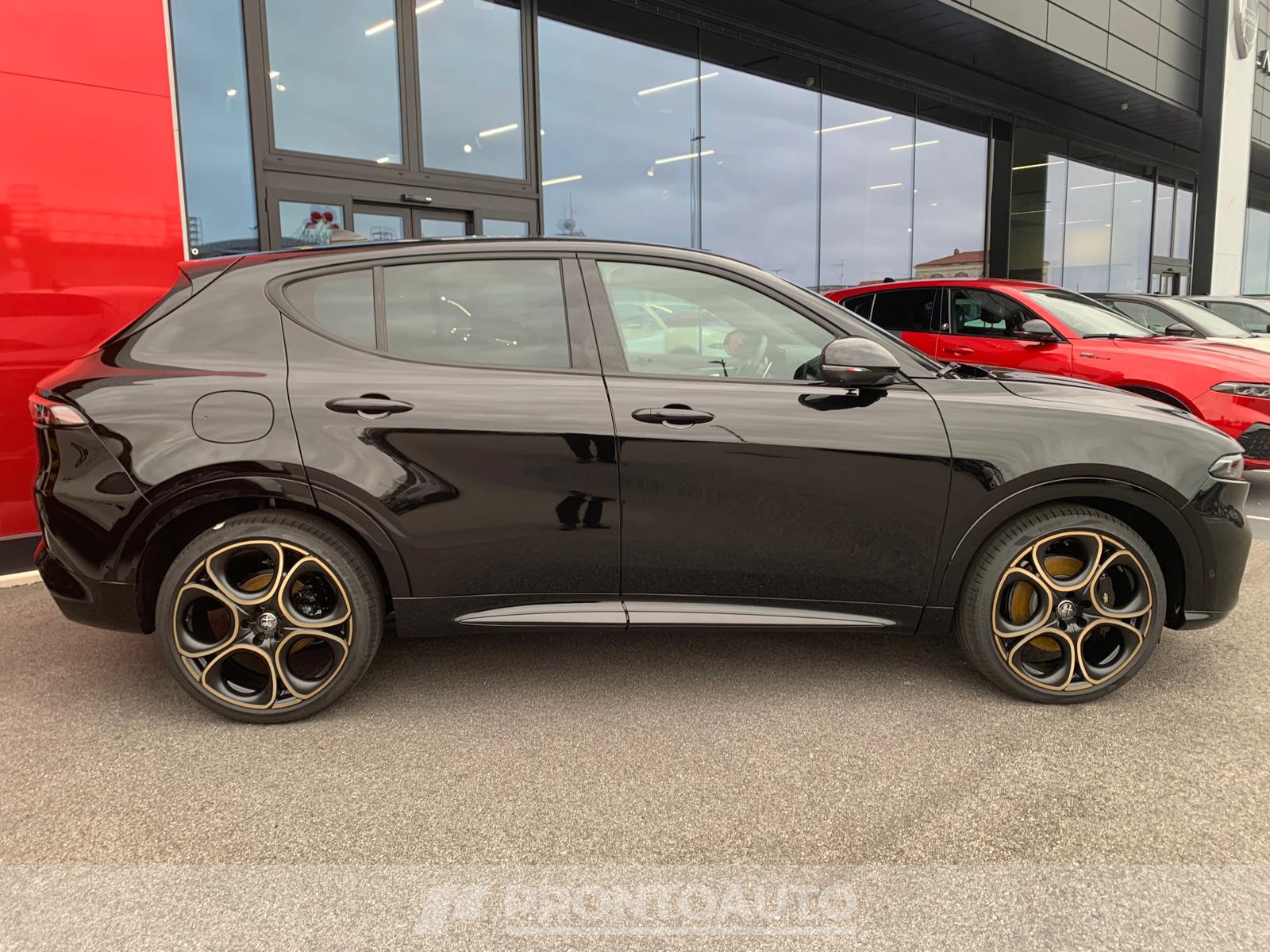 PRONTOAUTO Alfa Romeo Tonale