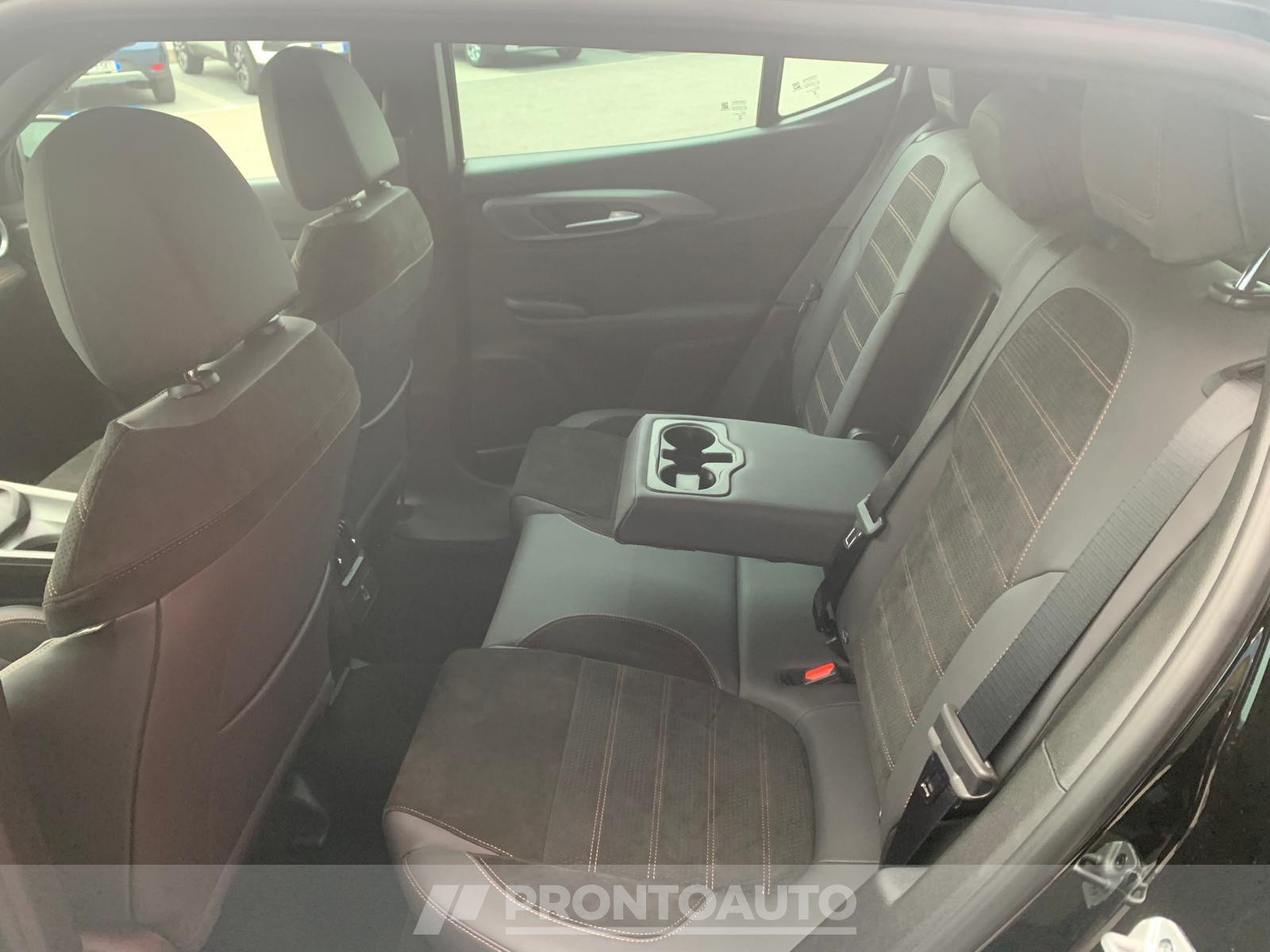 PRONTOAUTO Alfa Romeo Tonale
