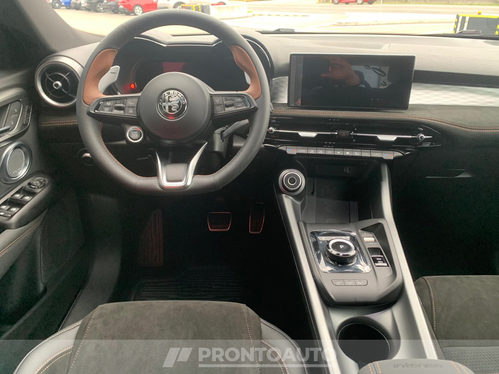 PRONTOAUTO Alfa Romeo Tonale