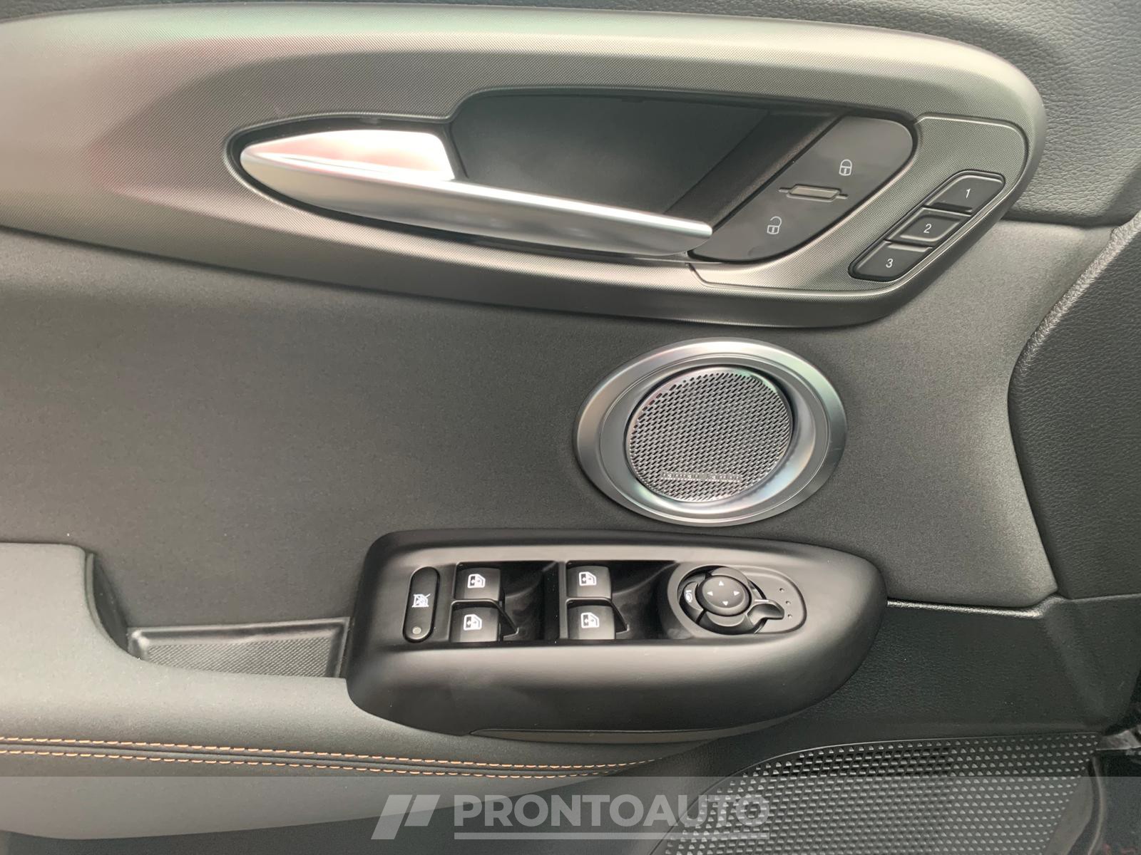 PRONTOAUTO Alfa Romeo Tonale