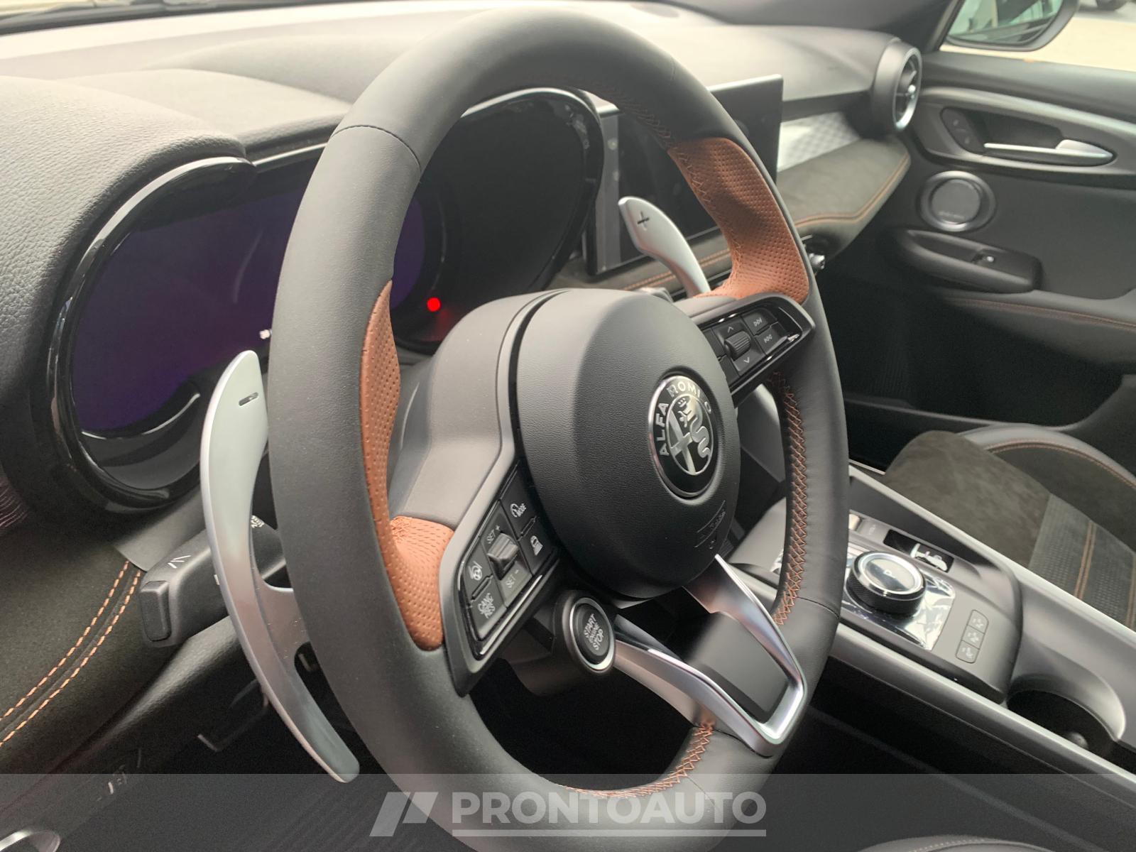 PRONTOAUTO Alfa Romeo Tonale