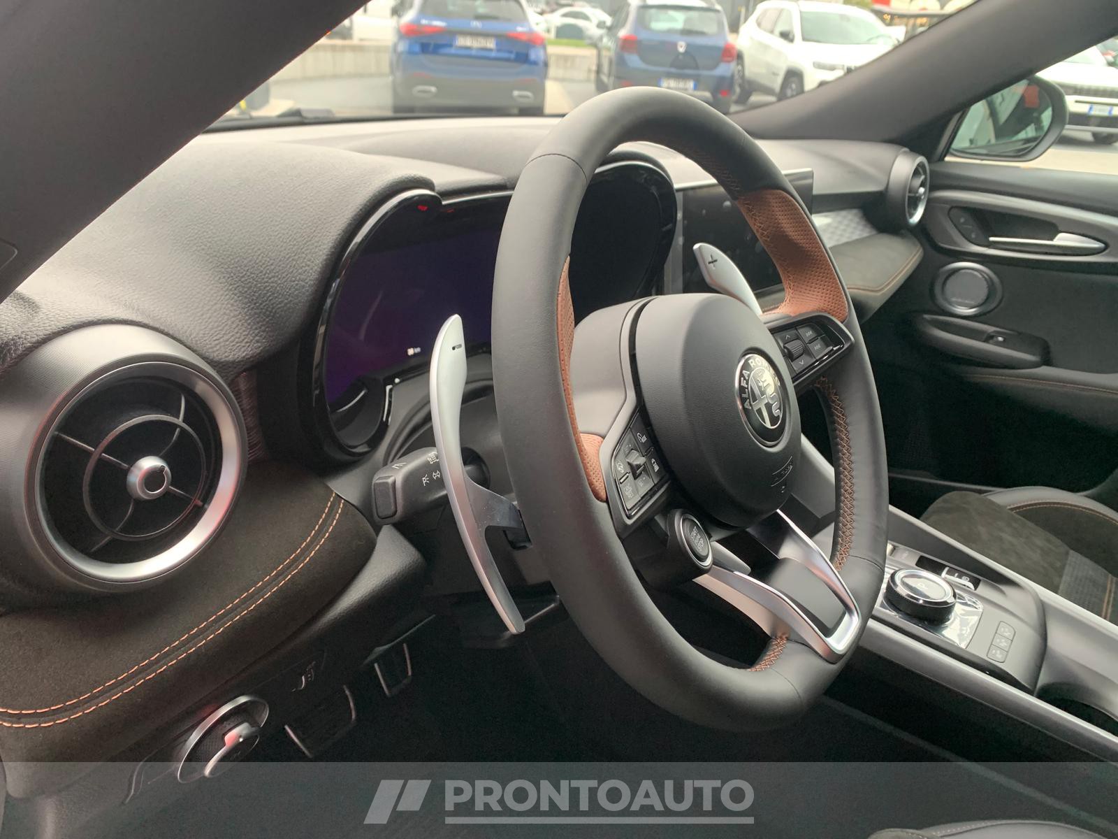 PRONTOAUTO Alfa Romeo Tonale
