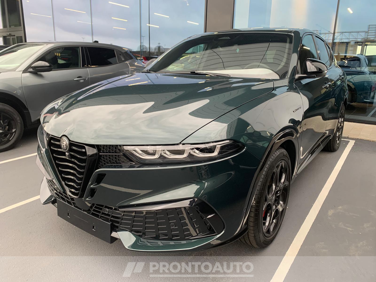 PRONTOAUTO Alfa Romeo Tonale