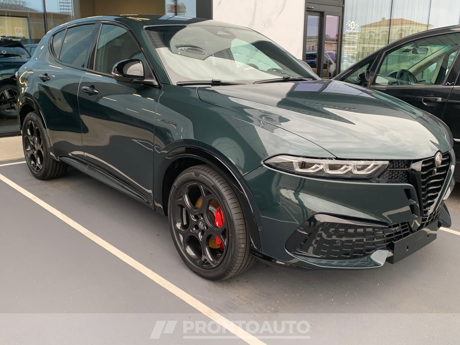 PRONTOAUTO Alfa Romeo Tonale