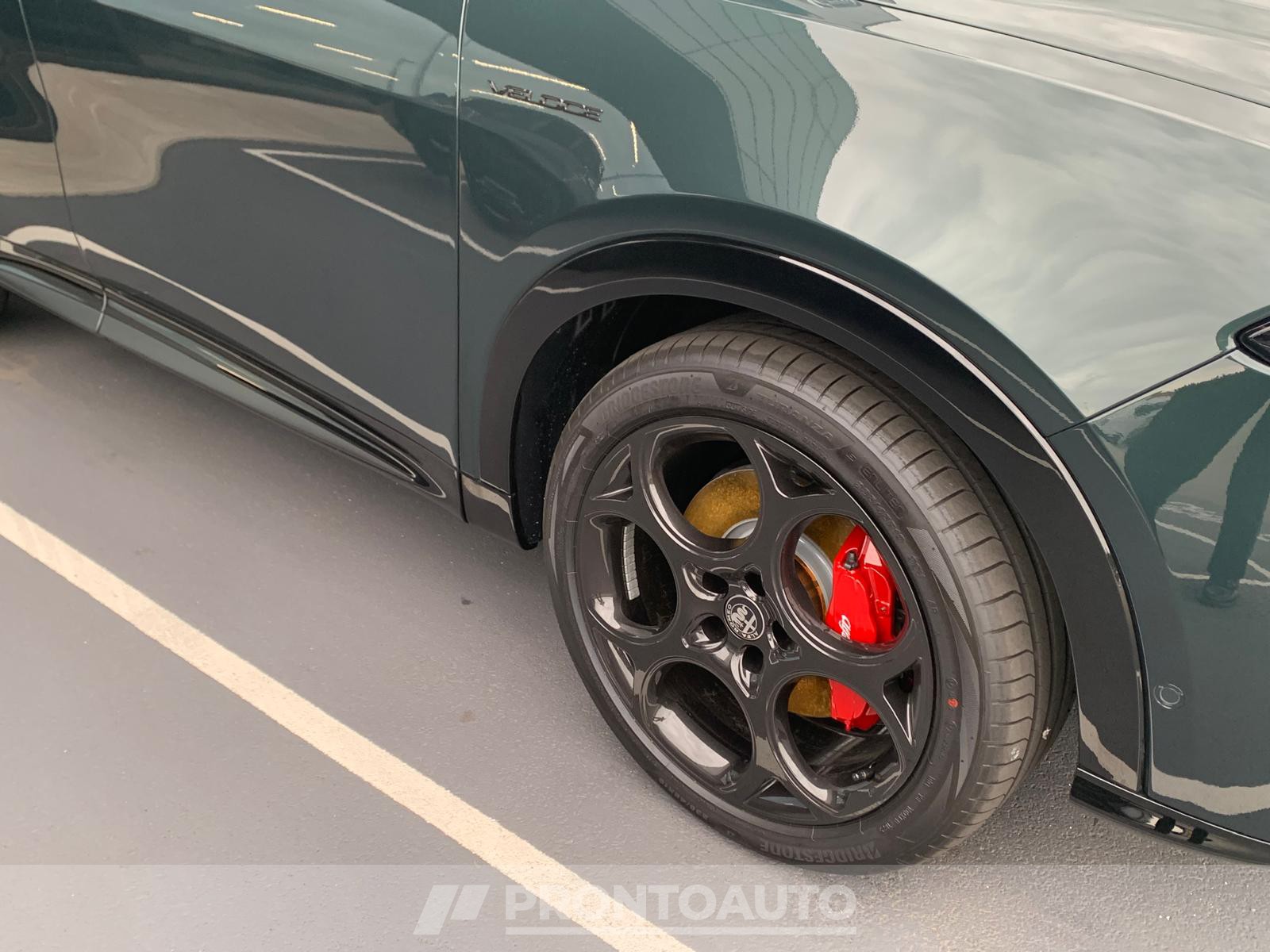 PRONTOAUTO Alfa Romeo Tonale