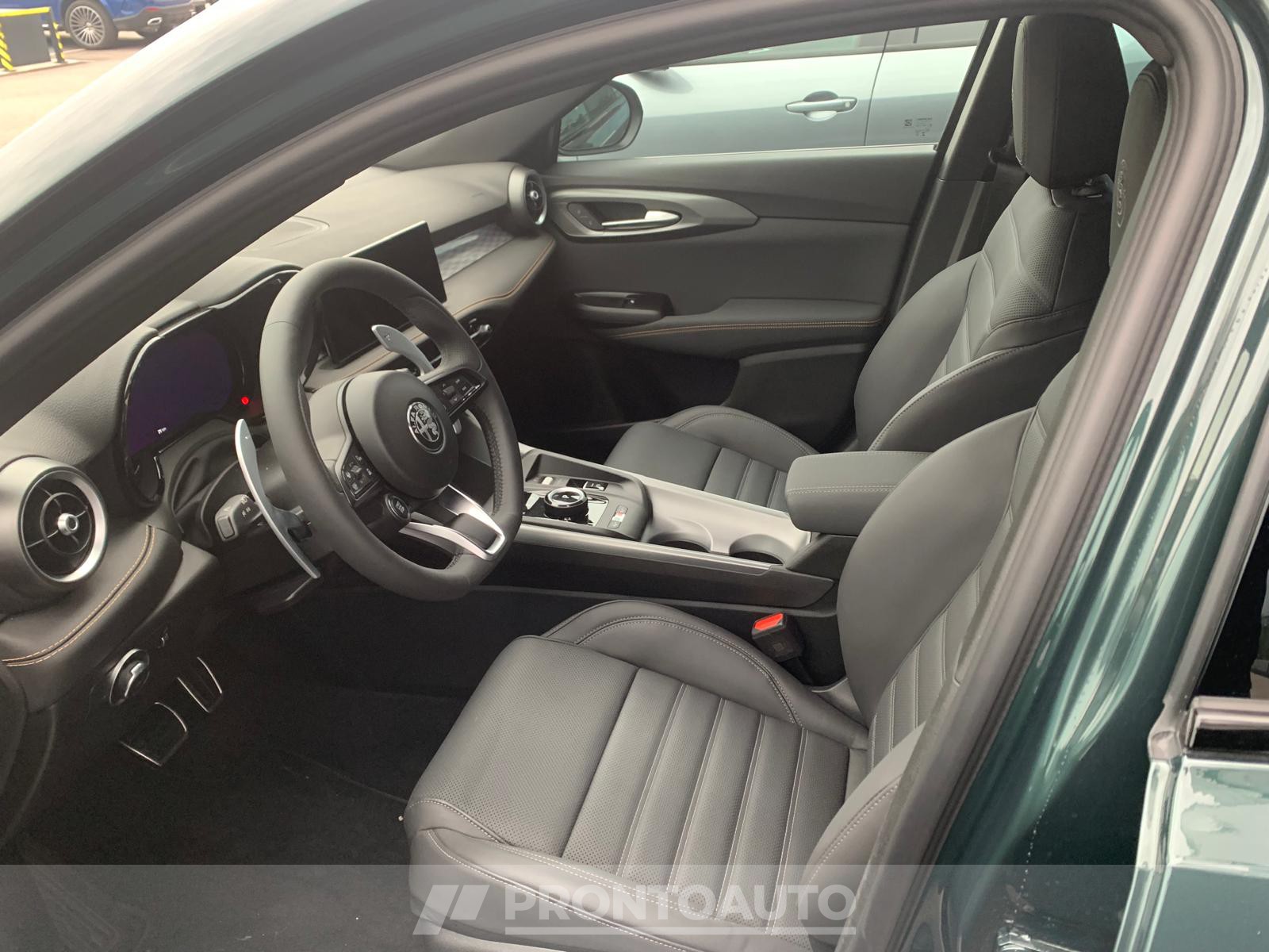 PRONTOAUTO Alfa Romeo Tonale