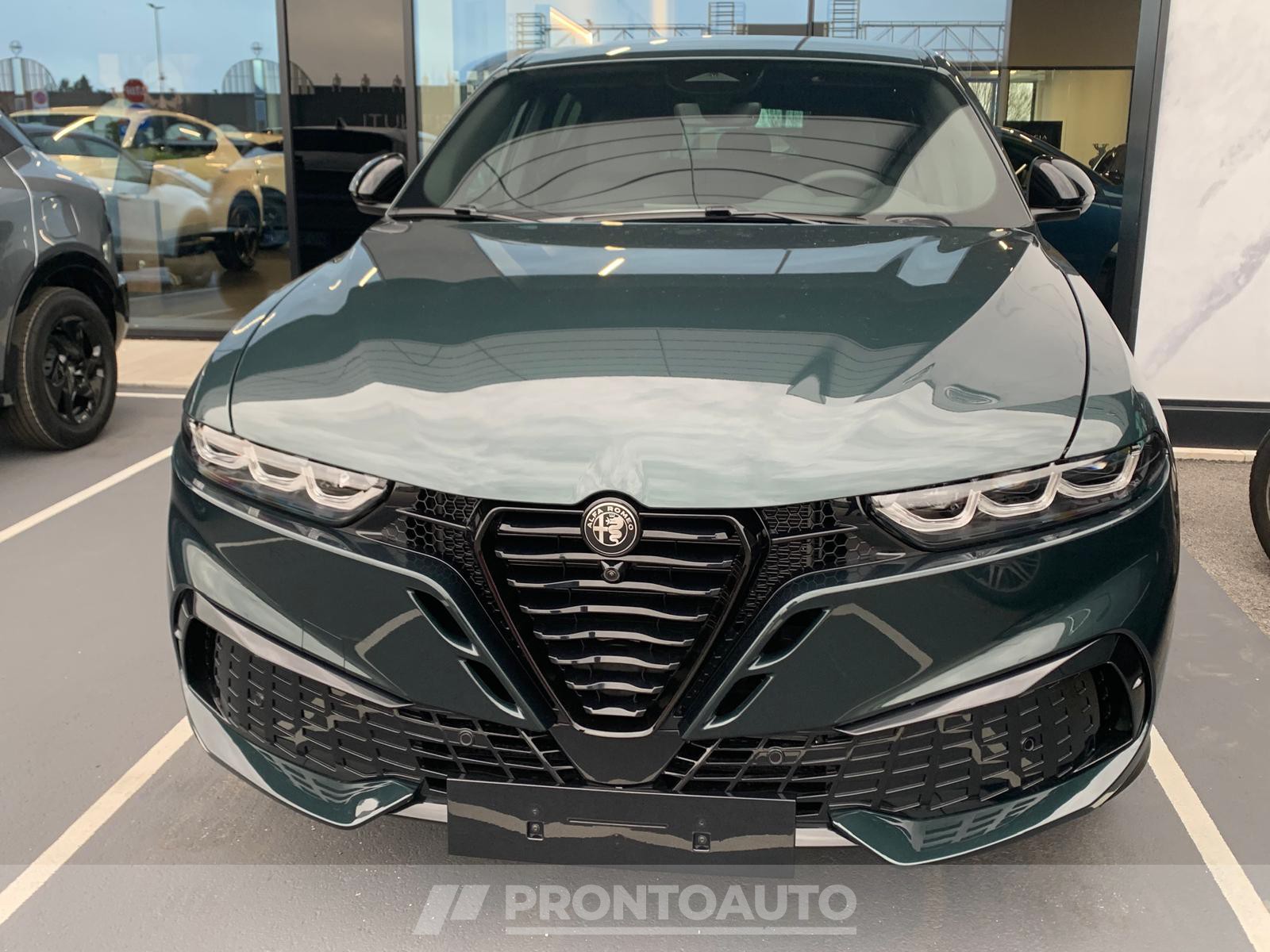 PRONTOAUTO Alfa Romeo Tonale