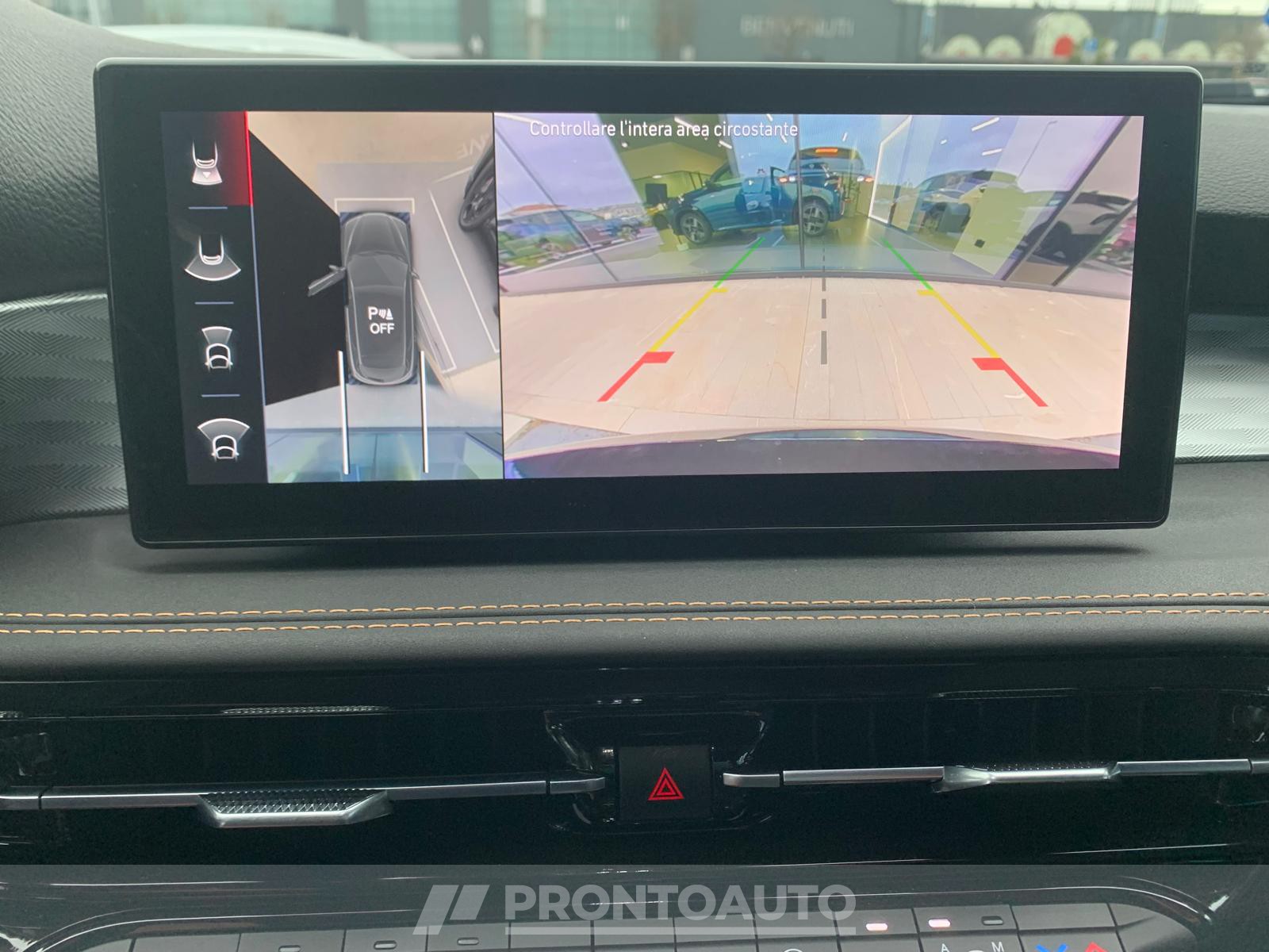 PRONTOAUTO Alfa Romeo Tonale