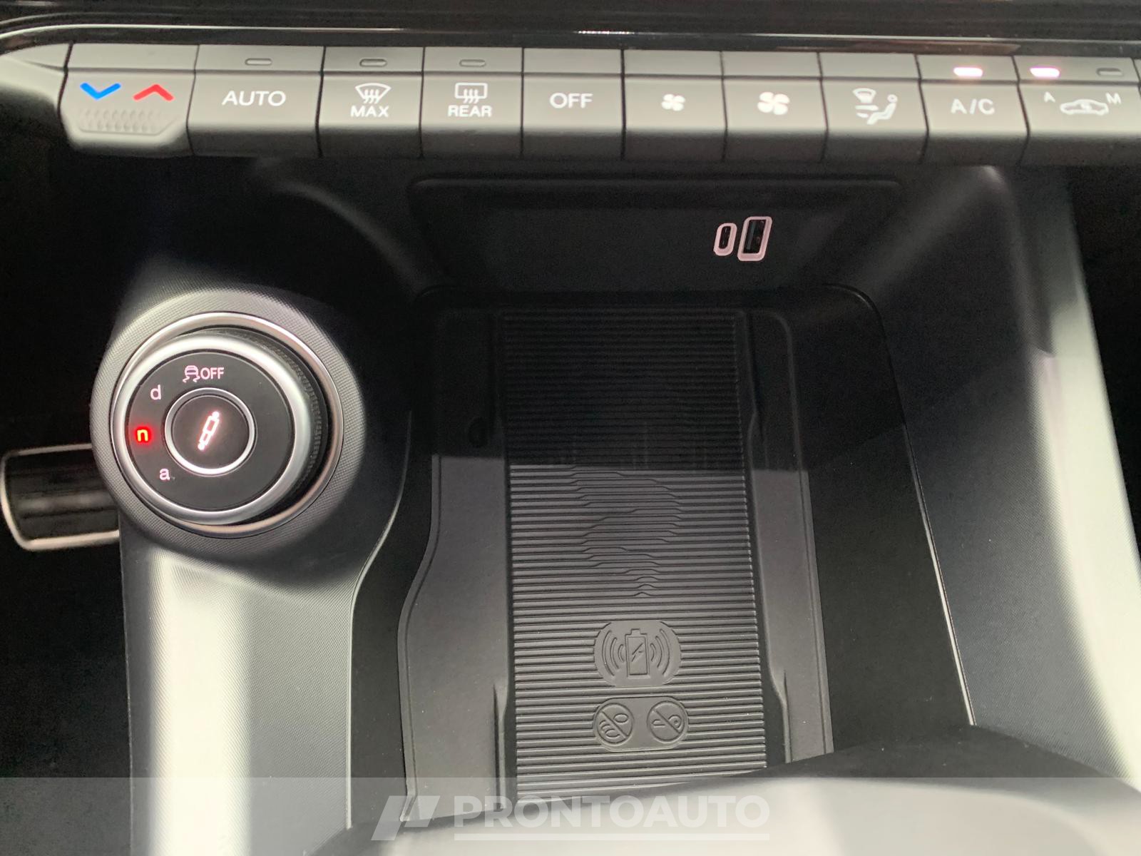 PRONTOAUTO Alfa Romeo Tonale