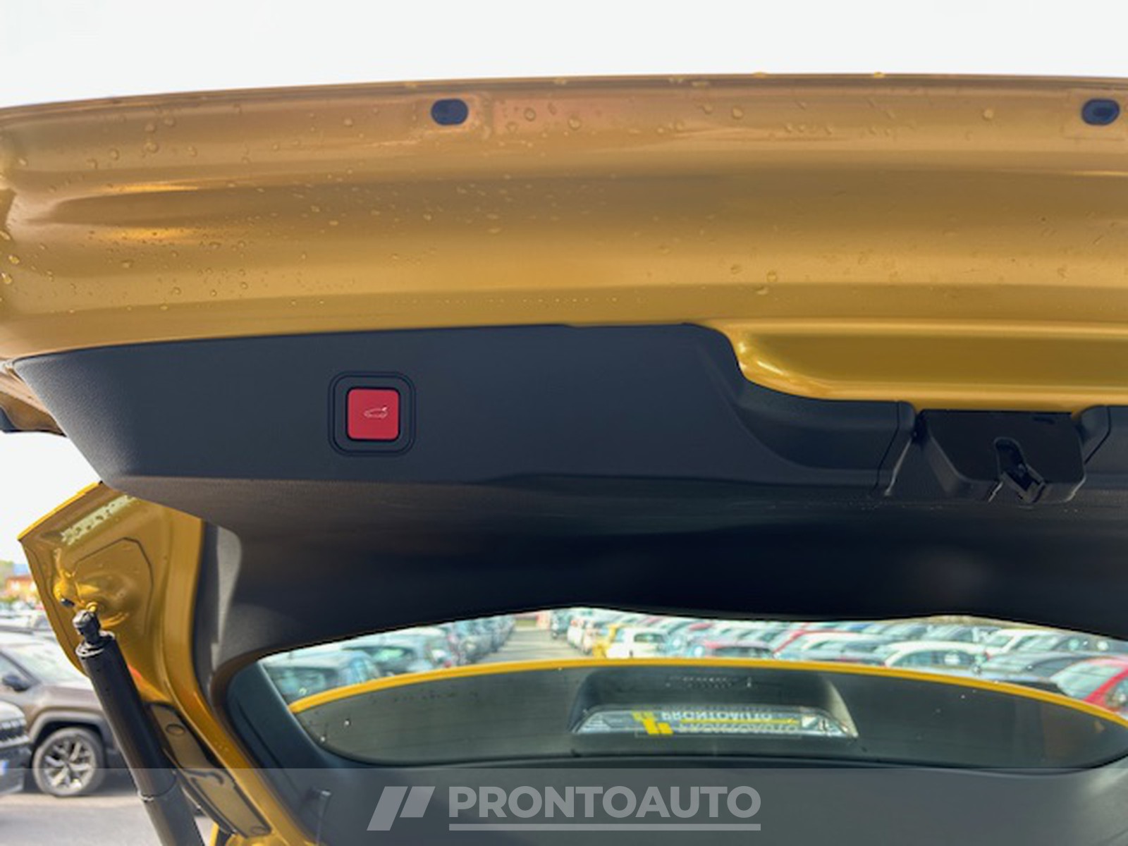 PRONTOAUTO Jeep Avenger