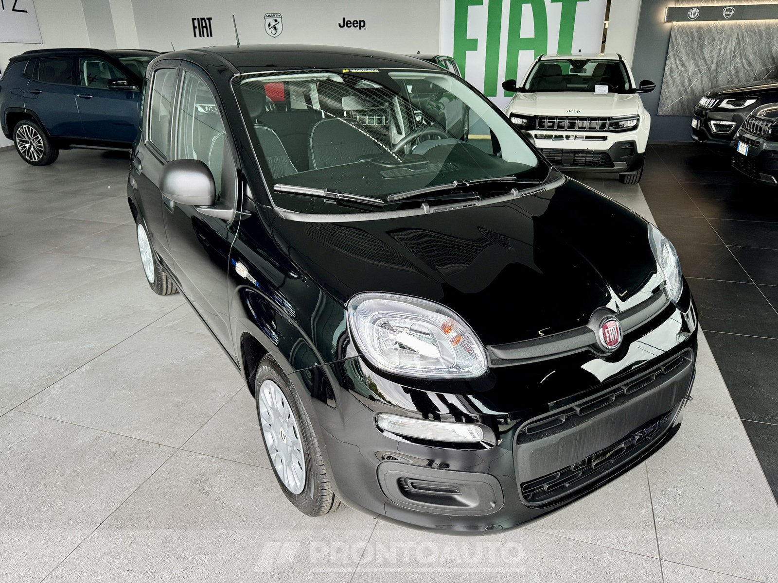 PRONTOAUTO Fiat Pandina