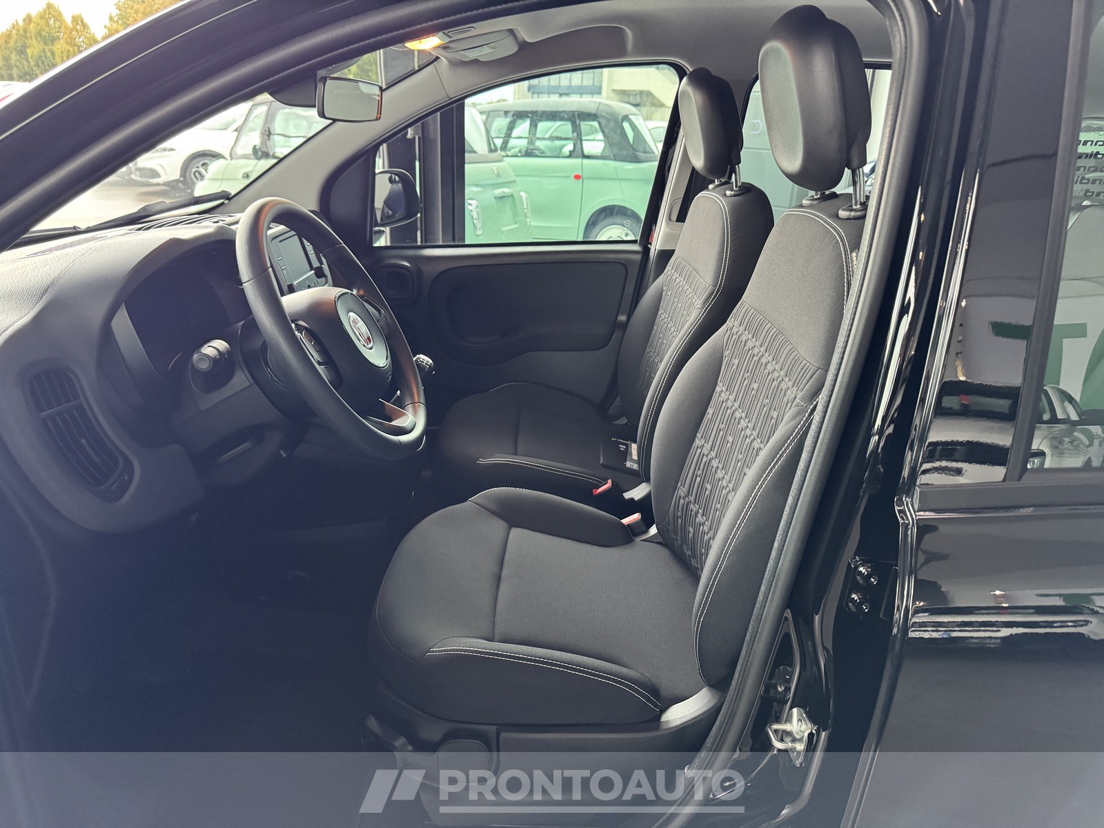 PRONTOAUTO Fiat Pandina