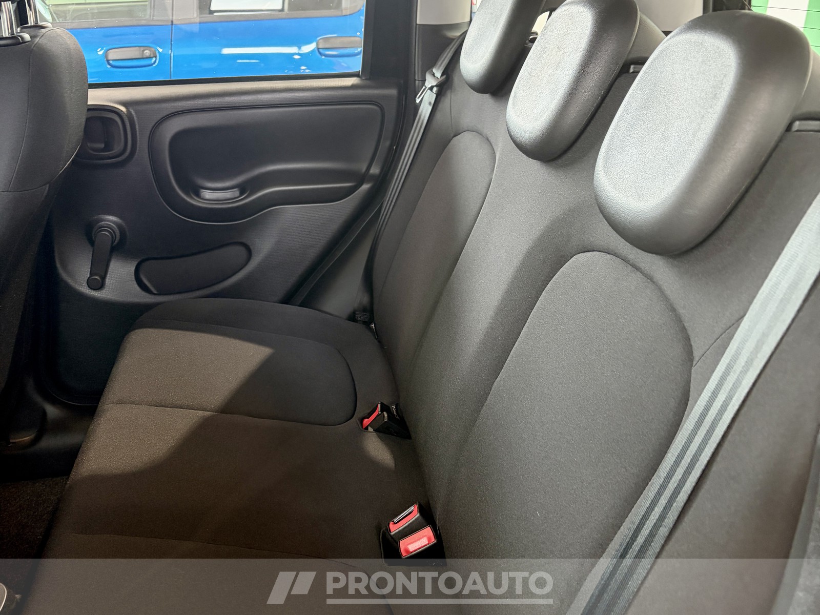 PRONTOAUTO Fiat Pandina