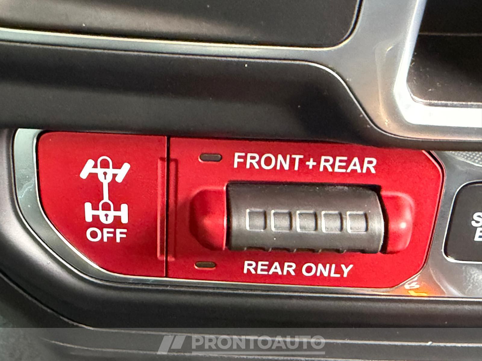 PRONTOAUTO Jeep Wrangler