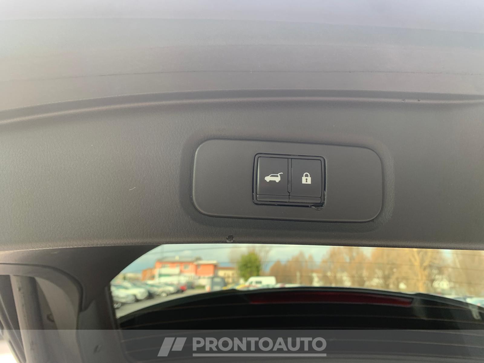 PRONTOAUTO Nissan Qashqai