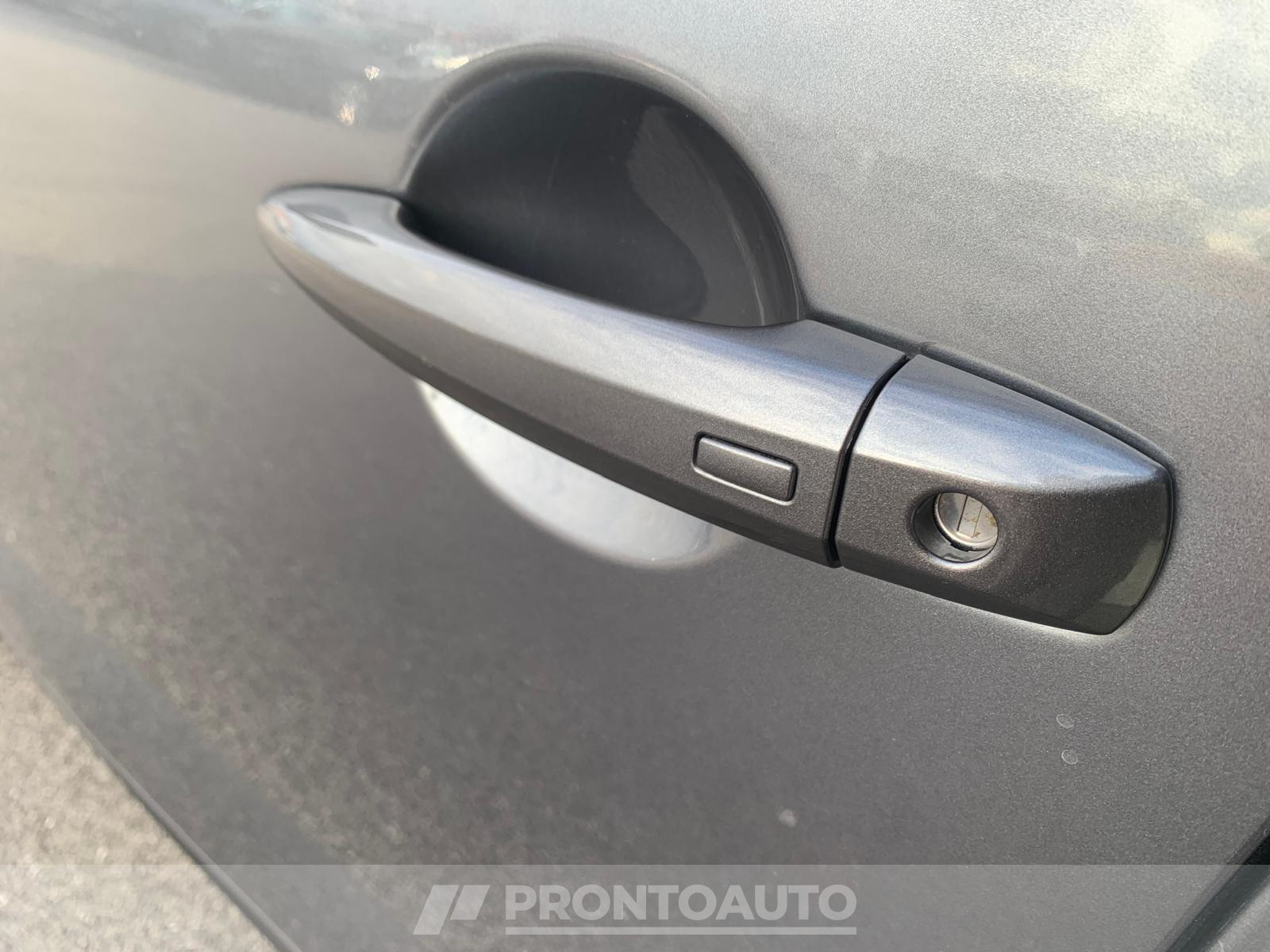 PRONTOAUTO Nissan Qashqai