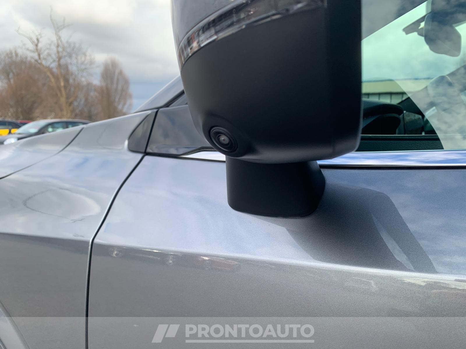 PRONTOAUTO Nissan Qashqai
