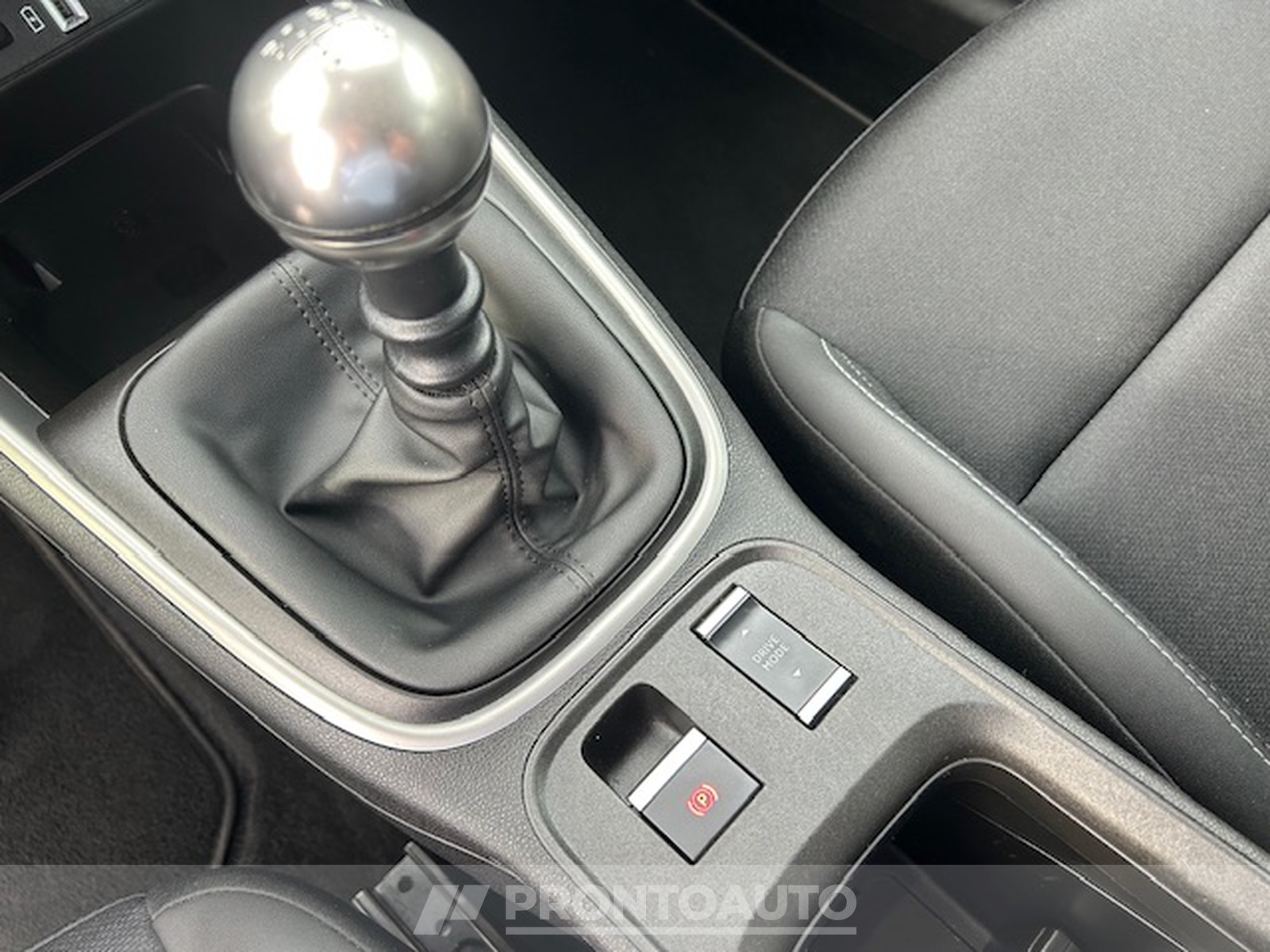 PRONTOAUTO Jeep Avenger