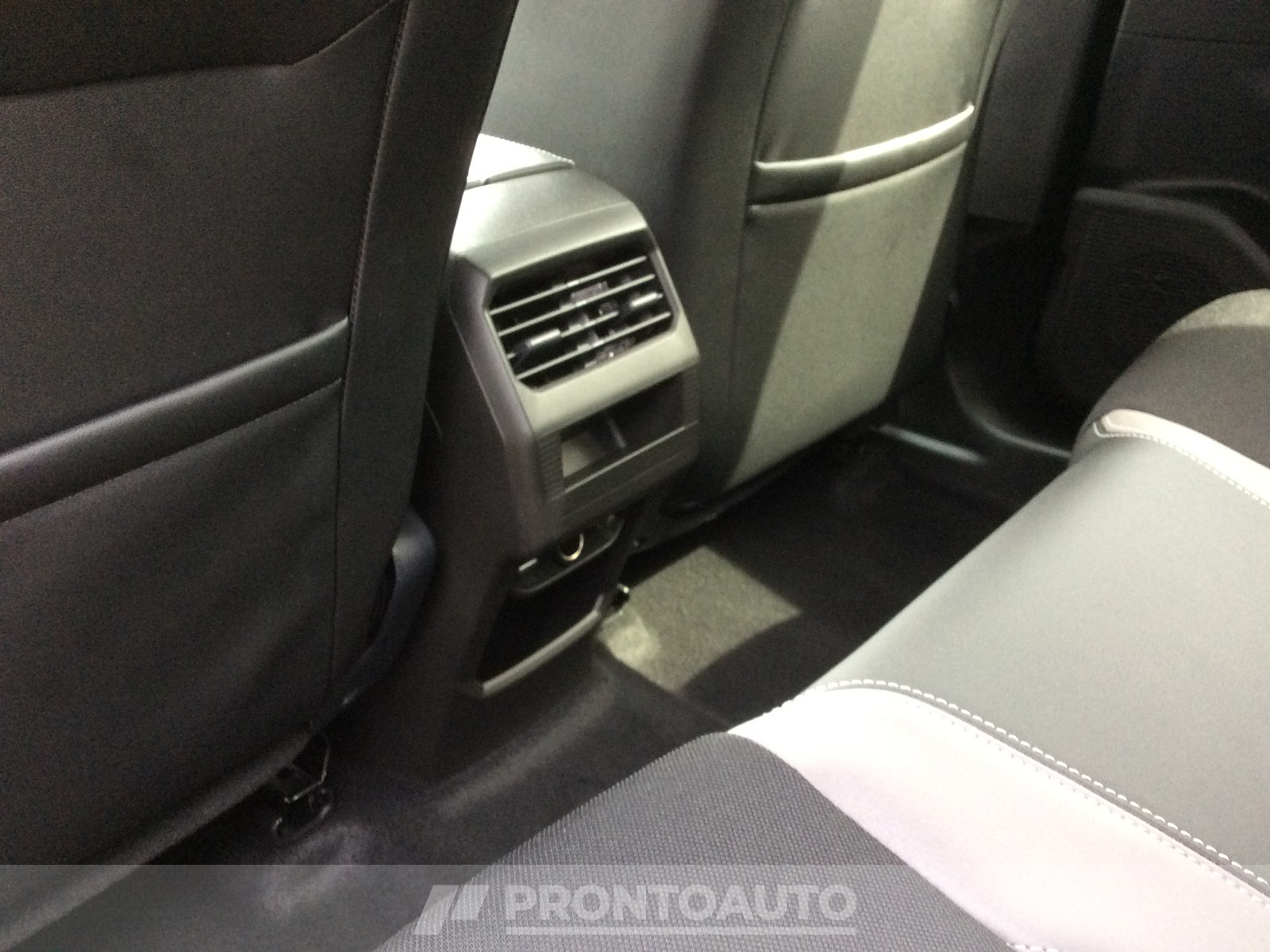 PRONTOAUTO Jeep Compass