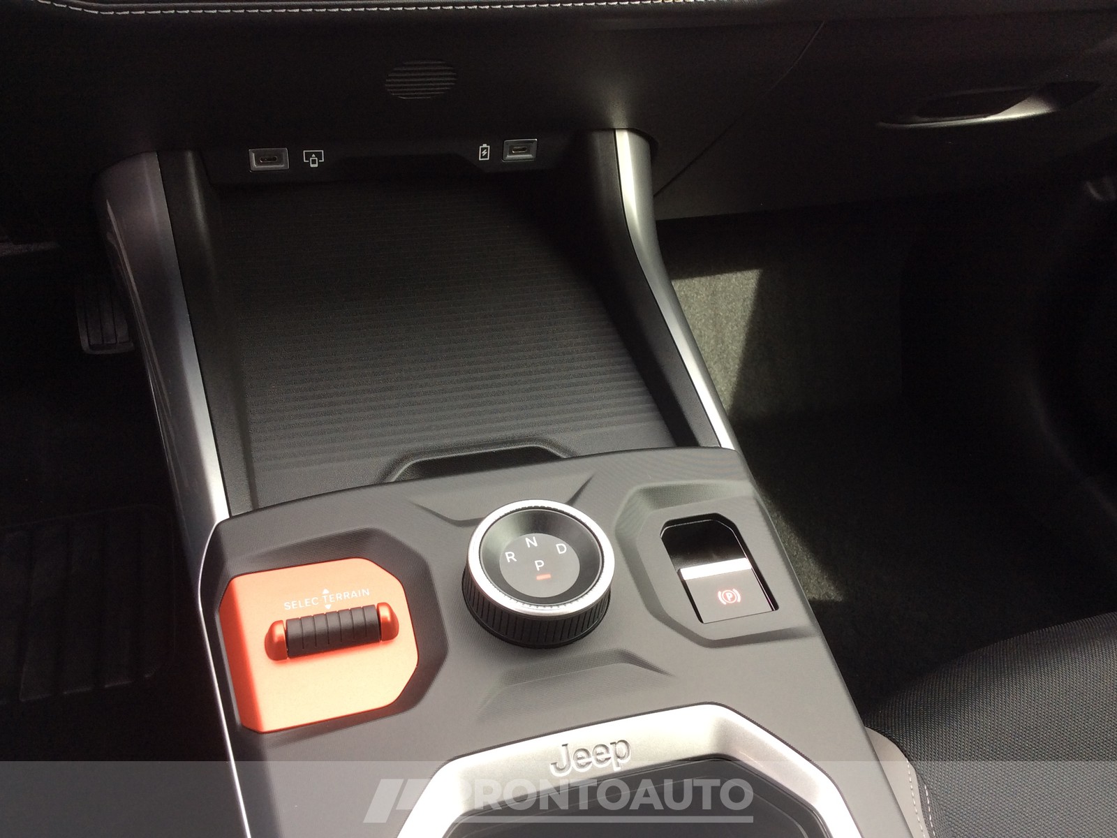 PRONTOAUTO Jeep Compass