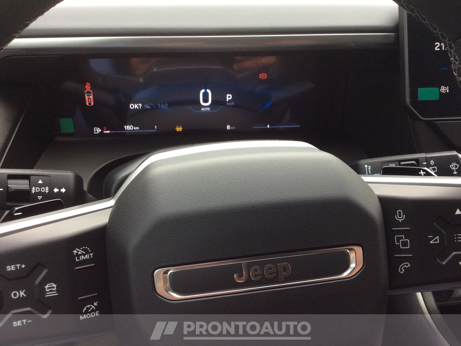 PRONTOAUTO Jeep Compass