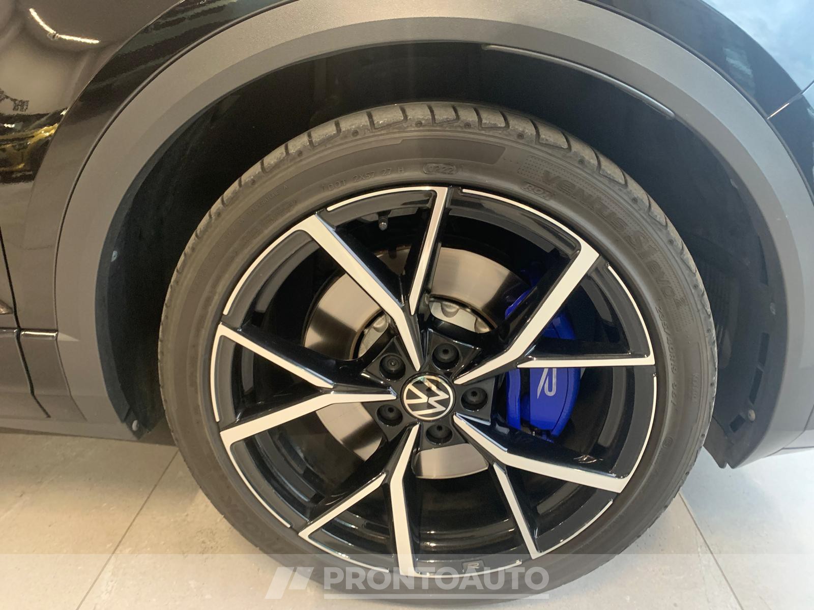PRONTOAUTO Volkswagen T-Roc