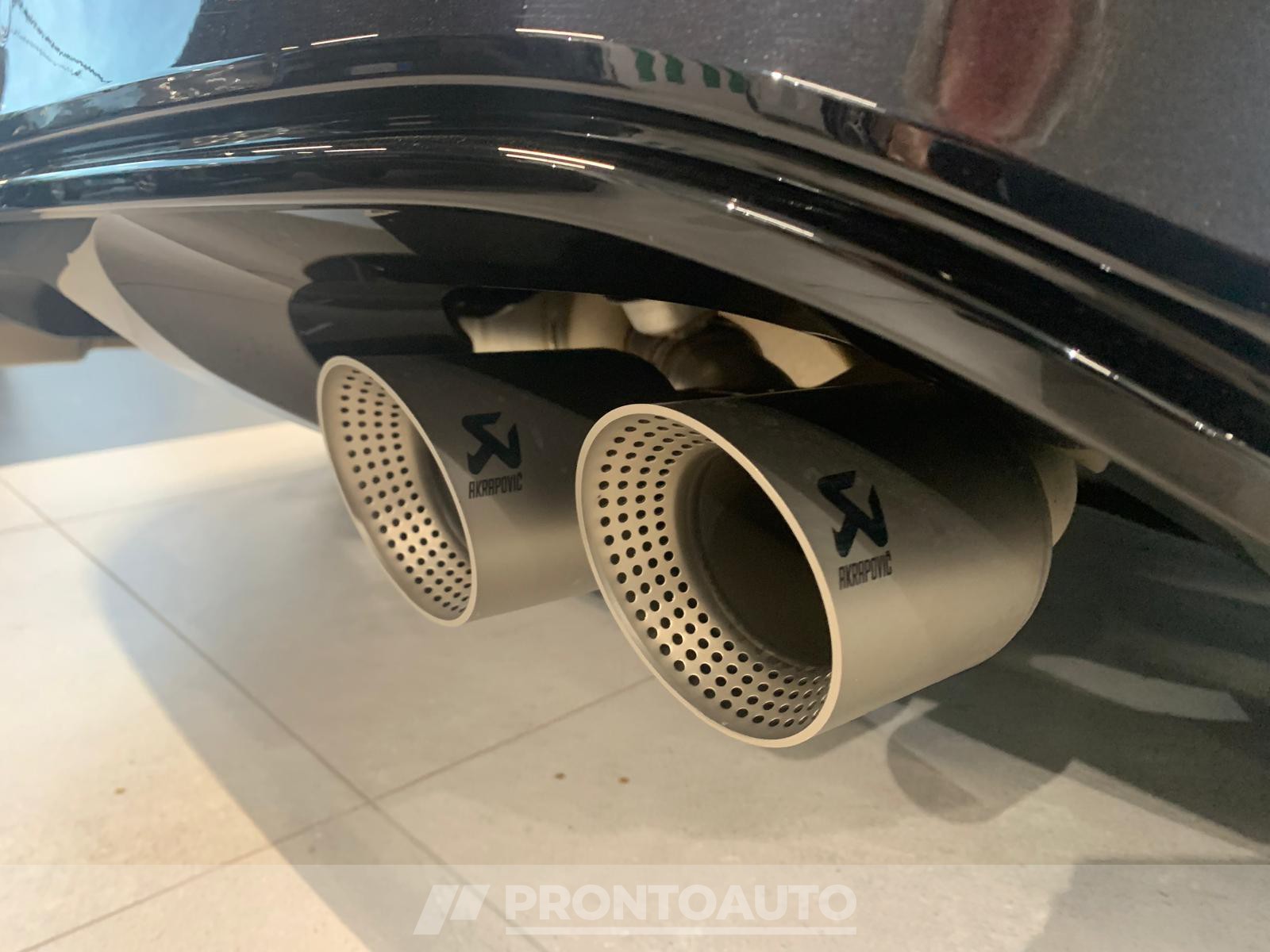 PRONTOAUTO Volkswagen T-Roc