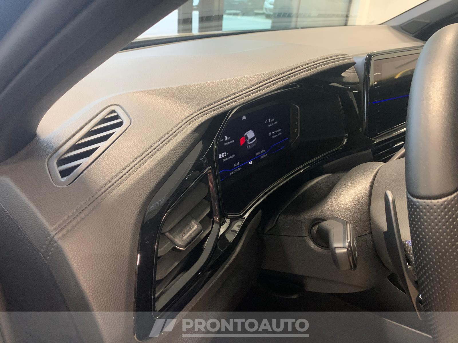 PRONTOAUTO Volkswagen T-Roc