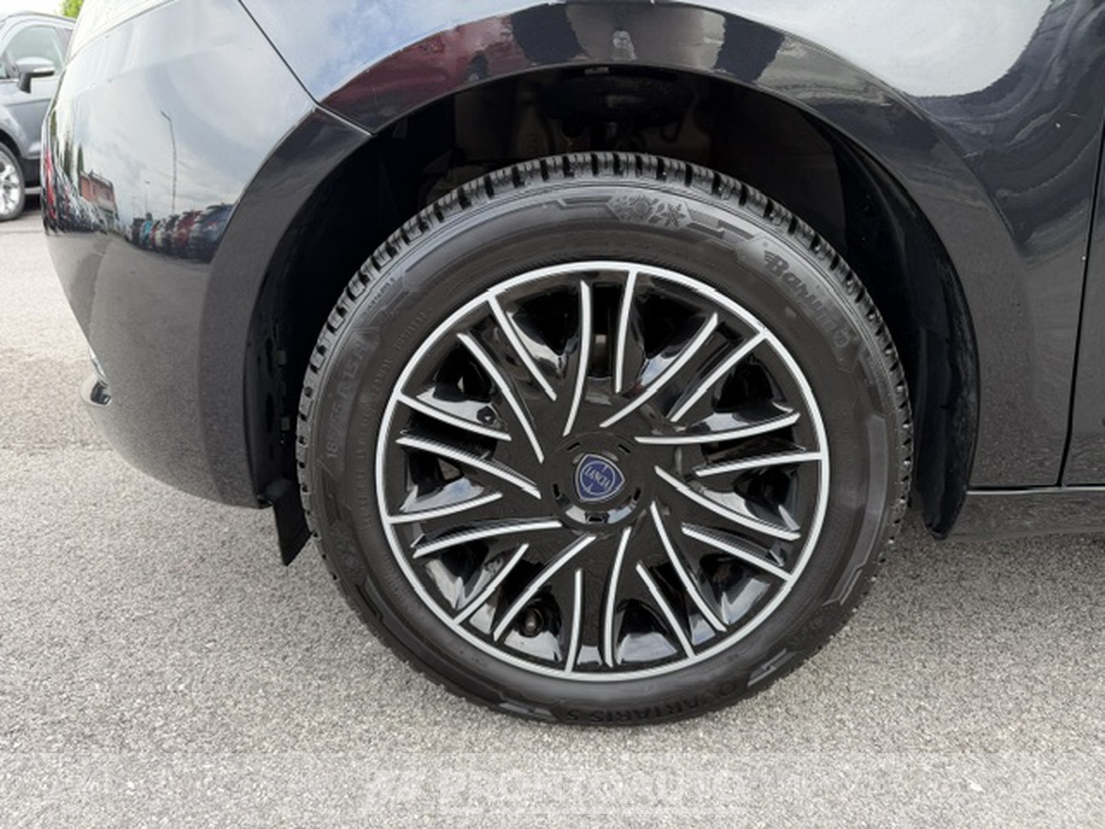 PRONTOAUTO Lancia Ypsilon