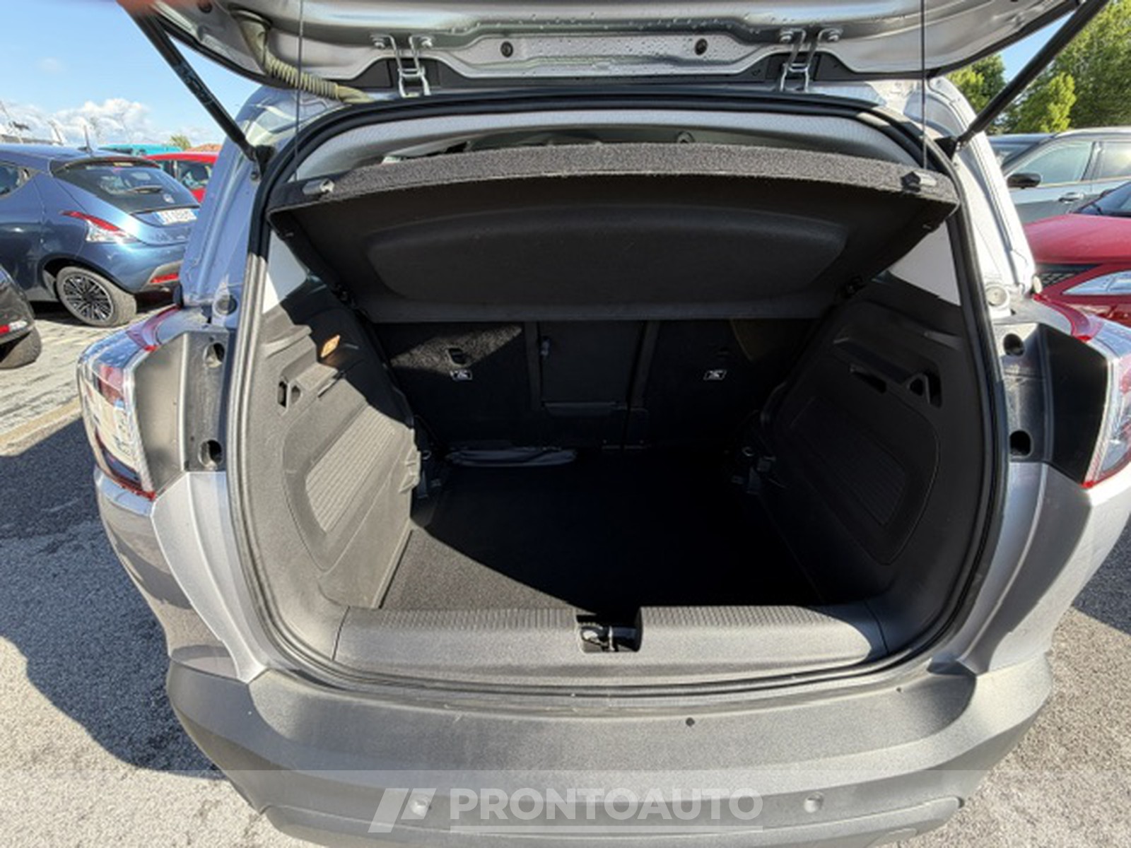 PRONTOAUTO Opel Crossland X