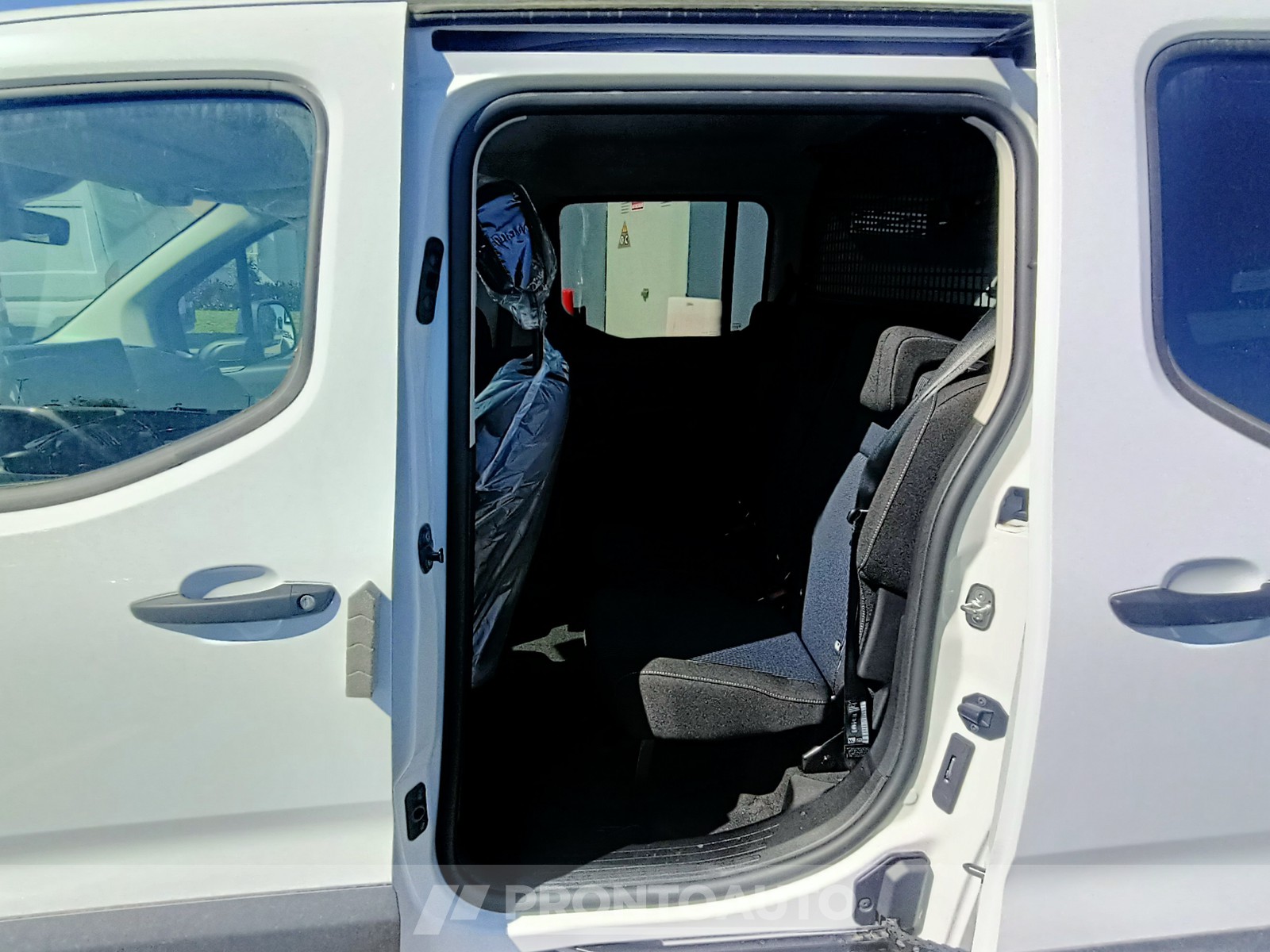 PRONTOAUTO Fiat Doblò