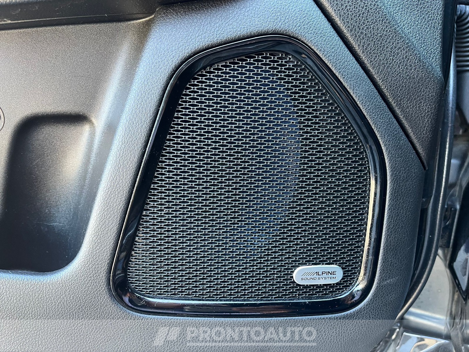 PRONTOAUTO Jeep Compass