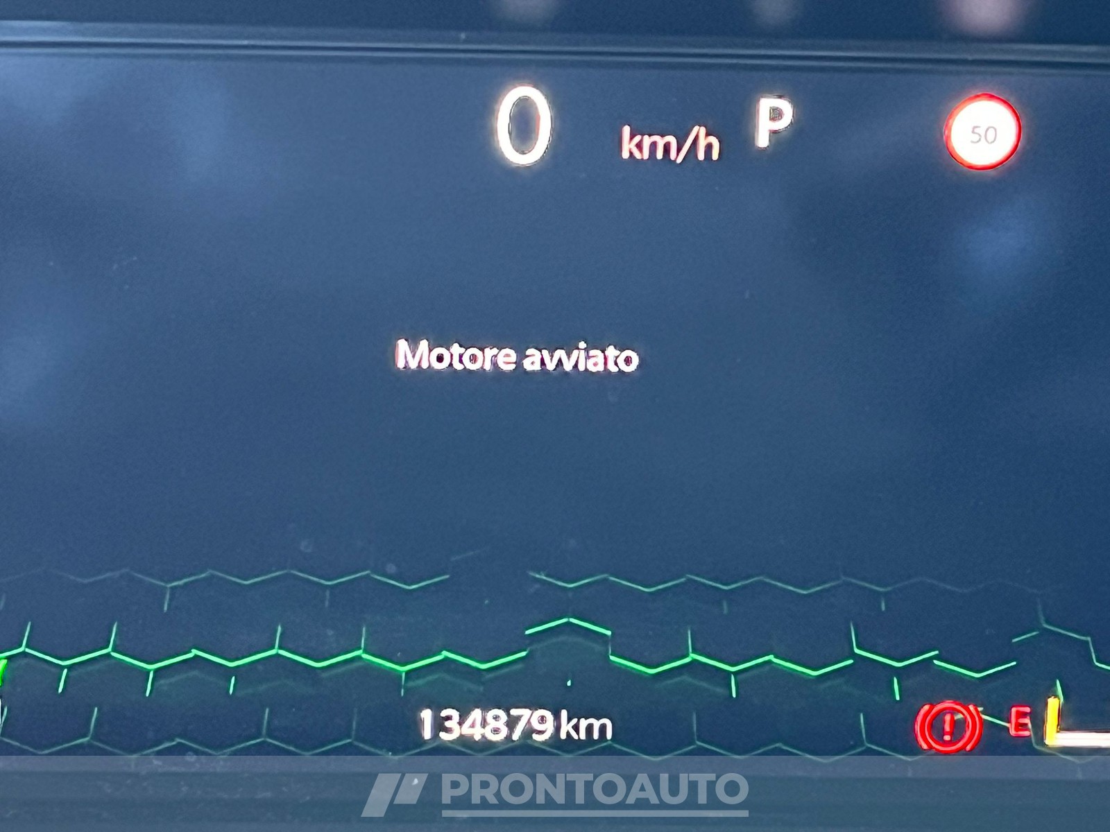 PRONTOAUTO Jeep Compass