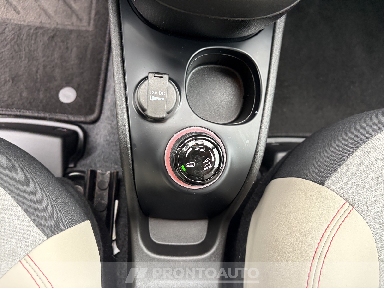PRONTOAUTO Fiat Panda