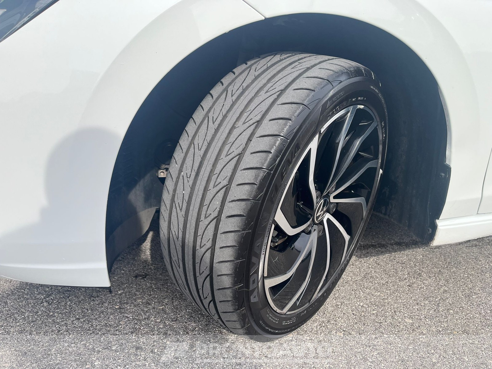 PRONTOAUTO Volkswagen Golf