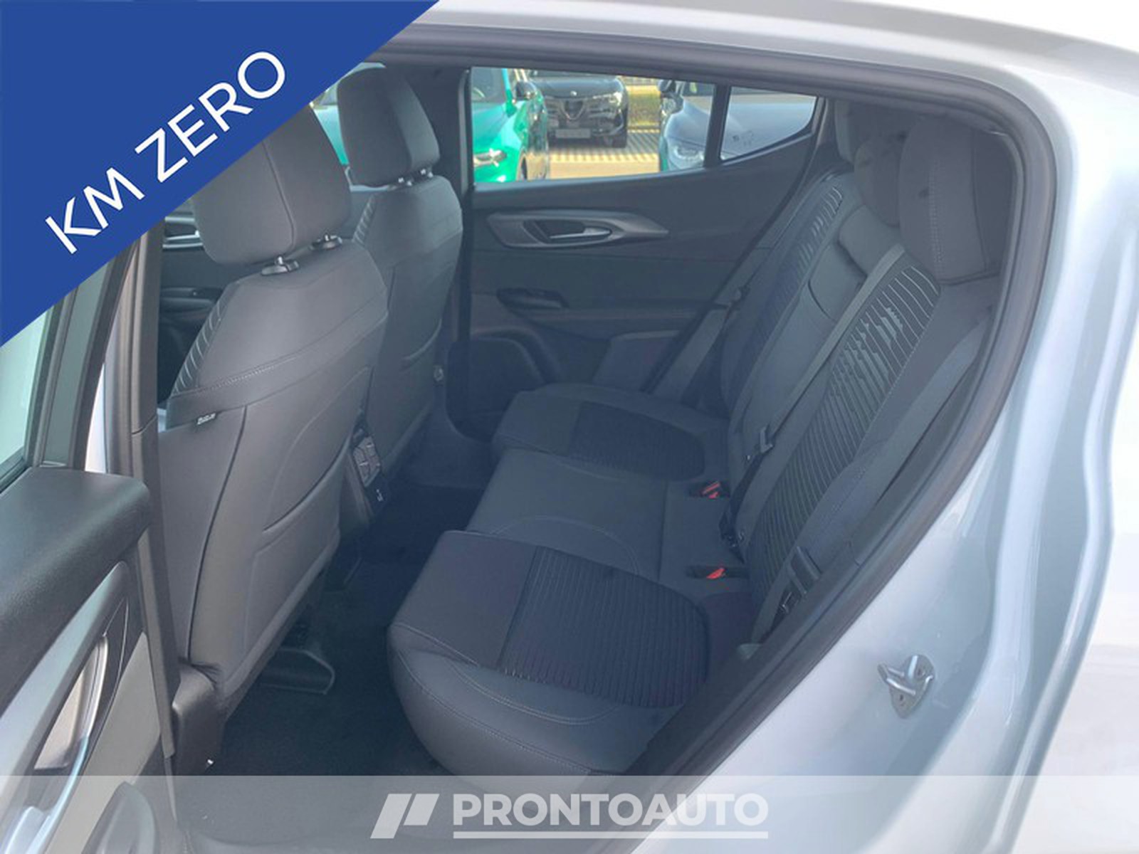 PRONTOAUTO Alfa Romeo Tonale