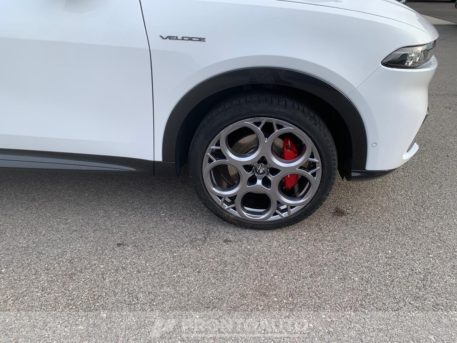 PRONTOAUTO Alfa Romeo Tonale