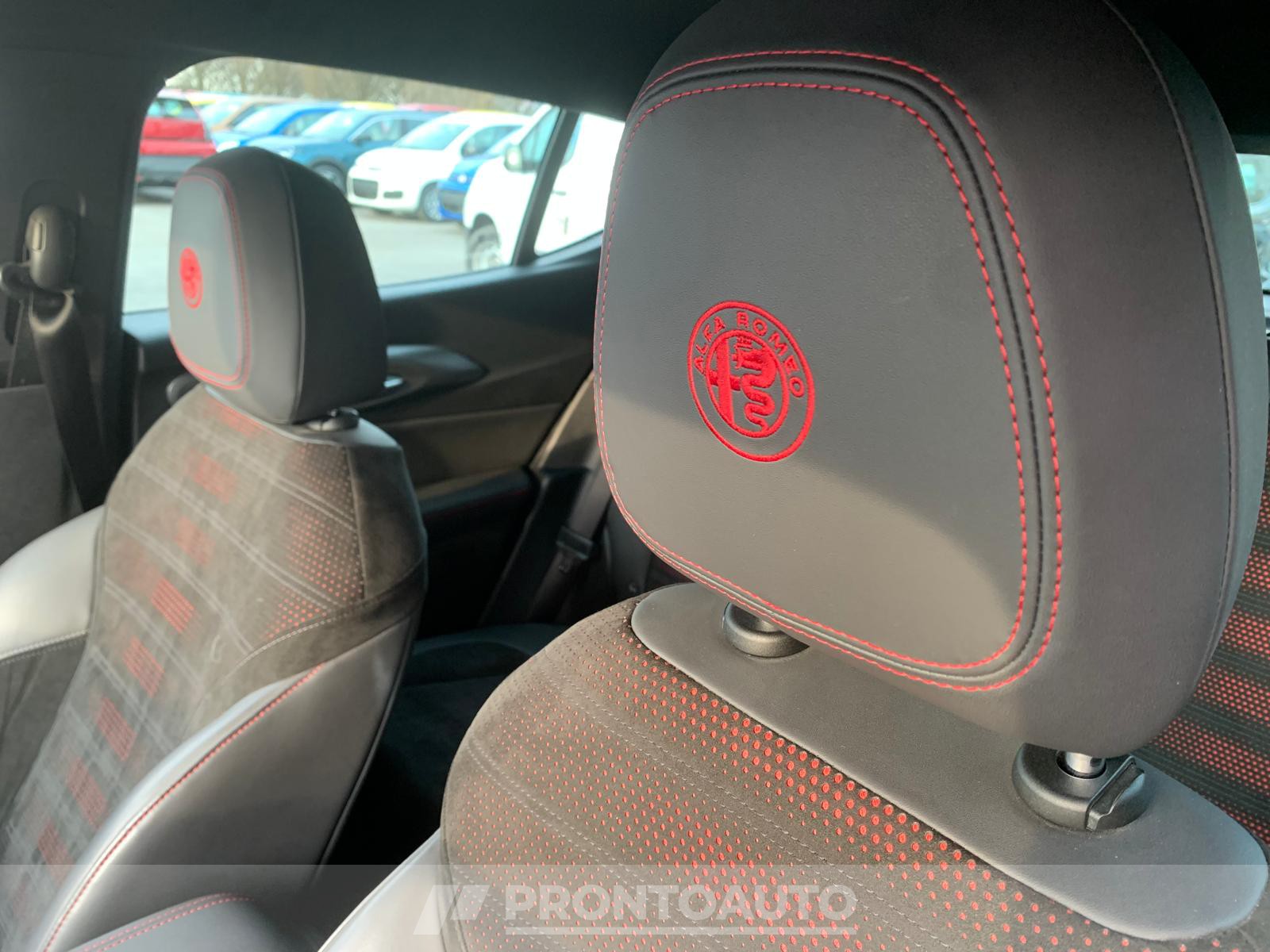 PRONTOAUTO Alfa Romeo Tonale