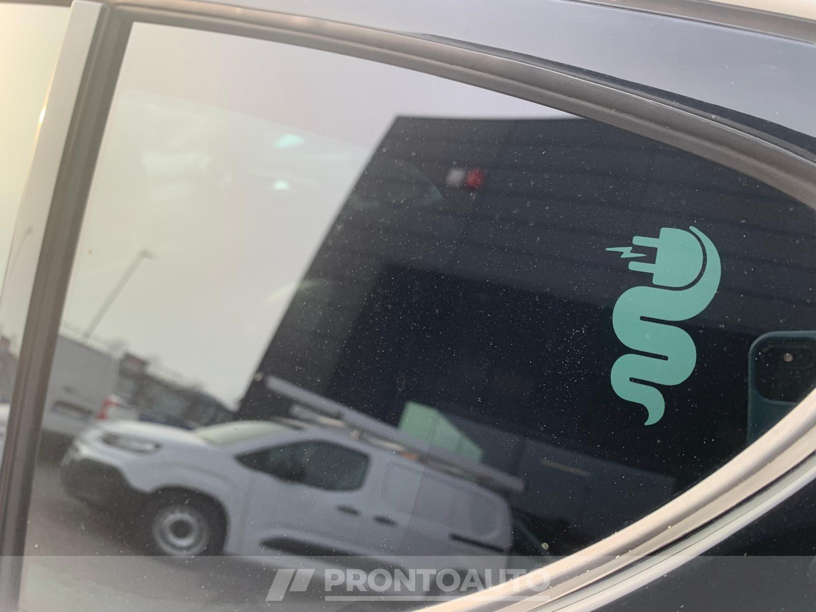 PRONTOAUTO Alfa Romeo Tonale