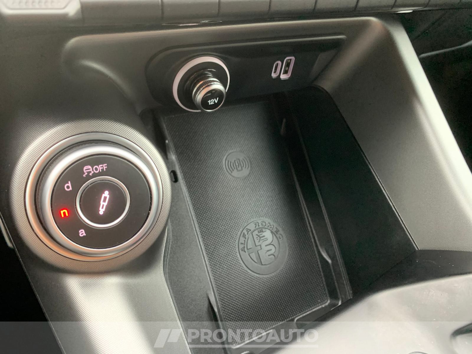 PRONTOAUTO Alfa Romeo Tonale