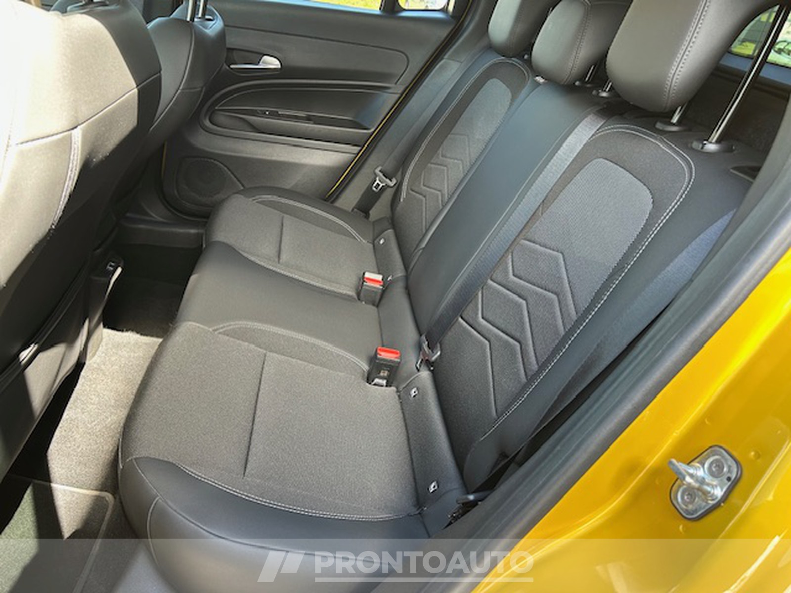 PRONTOAUTO Jeep Avenger