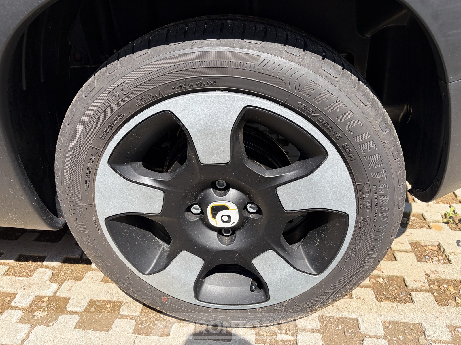 PRONTOAUTO Fiat Pandina