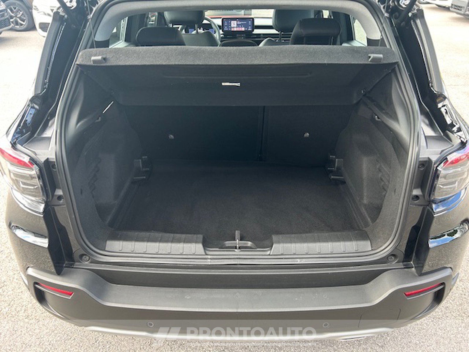 PRONTOAUTO Jeep Avenger