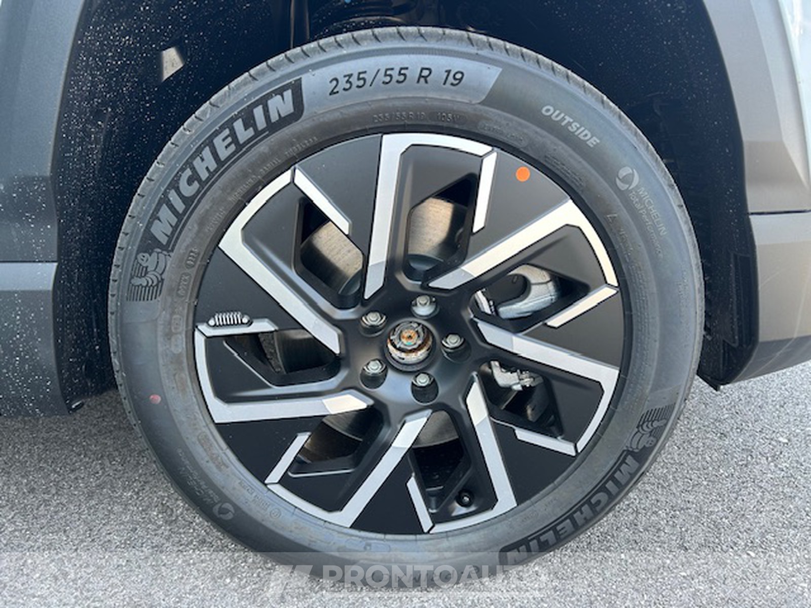 PRONTOAUTO Jeep Compass