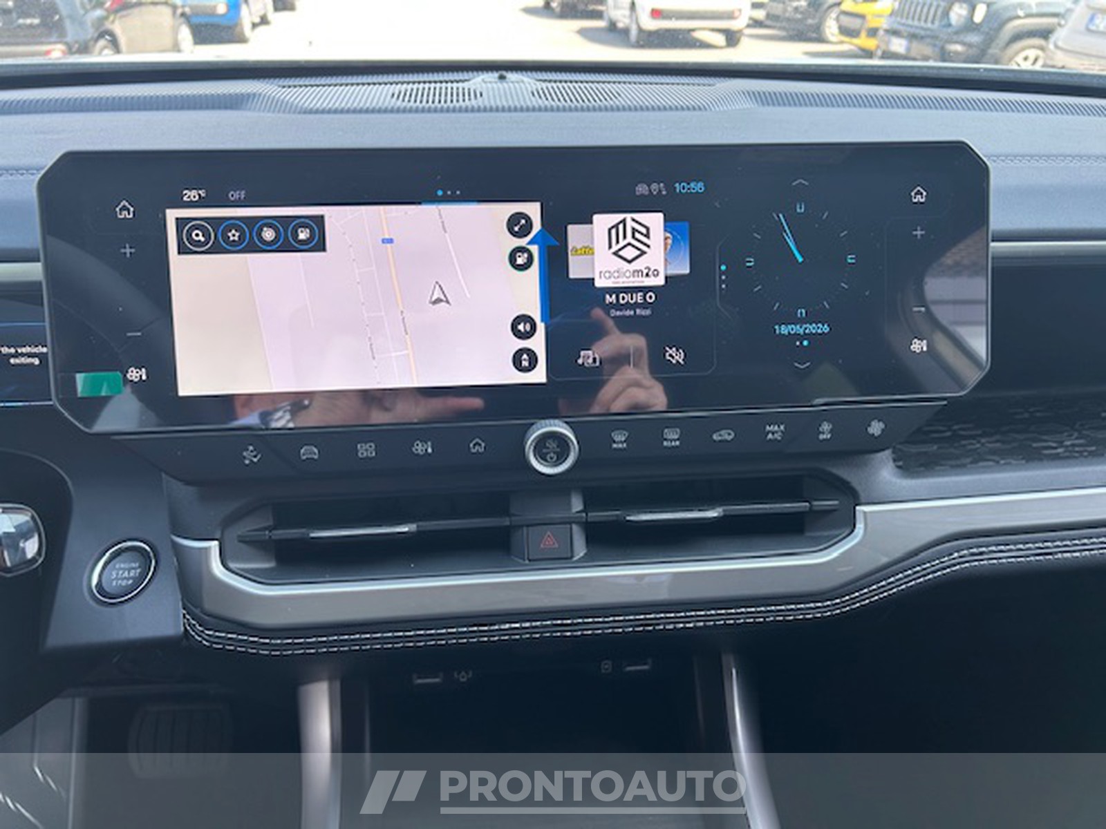 PRONTOAUTO Jeep Compass