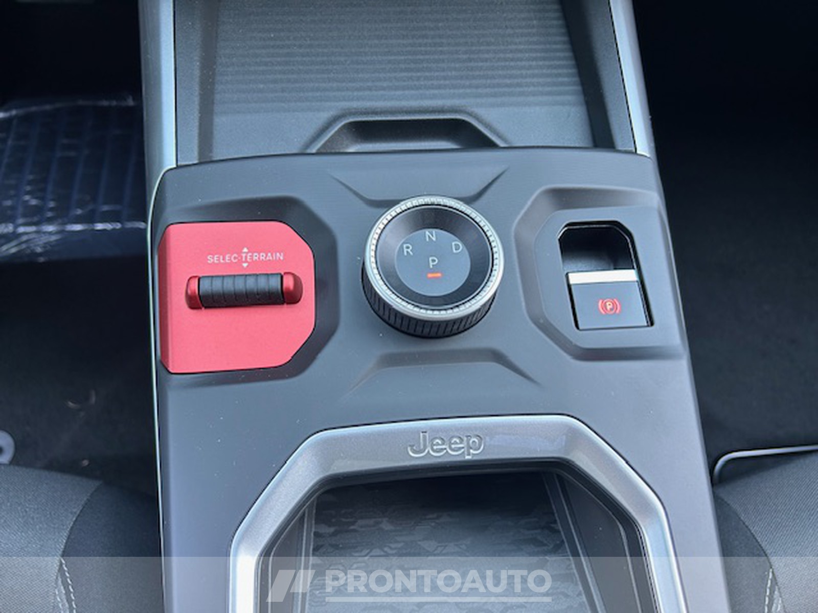 PRONTOAUTO Jeep Compass